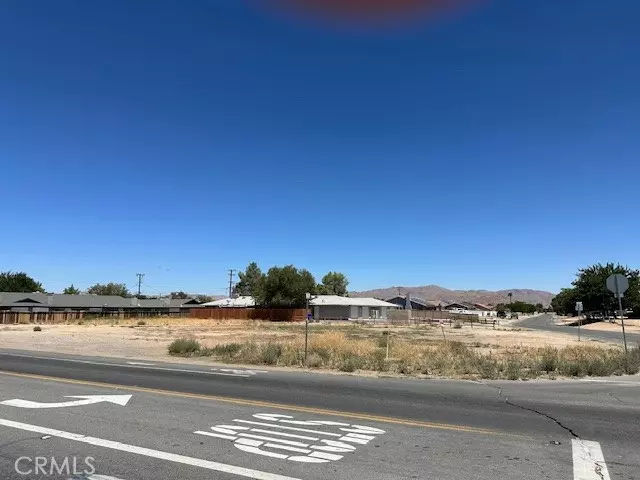 Apple Valley, CA 92307,0 Kiowa Road