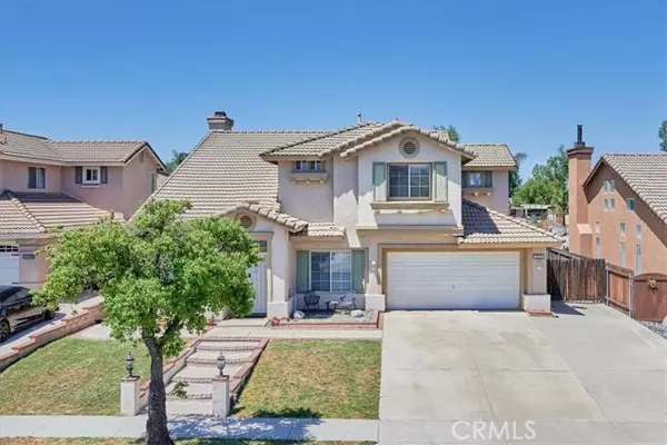 1252 Carriage Lane, Corona, CA 92878