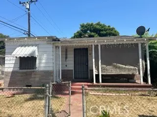 322 N Townsend Avenue, Los Angeles, CA 90063