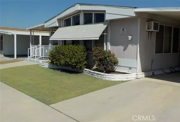 1580 Cabrillo Drive, Hemet, CA 92543