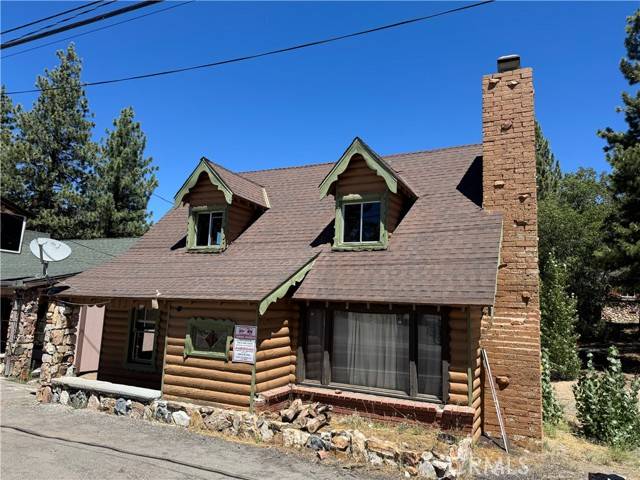 40286 Big Bear Boulevard, Big Bear Lake, CA 92315