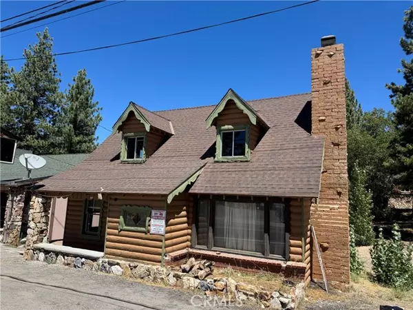Big Bear Lake, CA 92315,40286 Big Bear Boulevard