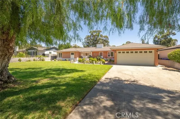 San Bernardino, CA 92404,3075 Pepper Tree Lane