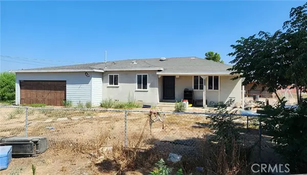 9849 54th Street, Jurupa Valley, CA 92509