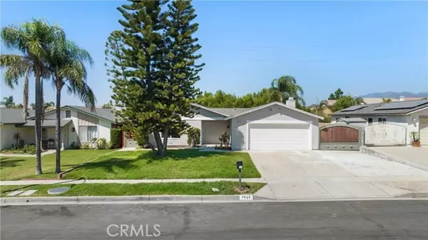 Rancho Cucamonga, CA 91739,7434 Henbane Street