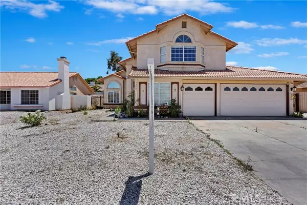 Victorville, CA 92392,12803 Cardinal Road