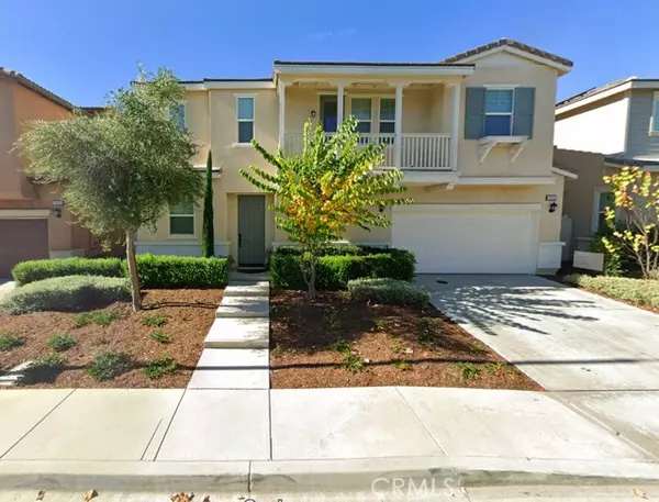 11656 Solaire Way, Chino, CA 91710