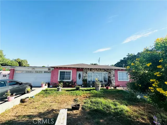 Fontana, CA 92335,16449 Balsam Avenue