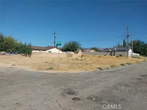 Mojave, CA 93501,2801 Encina Avenue