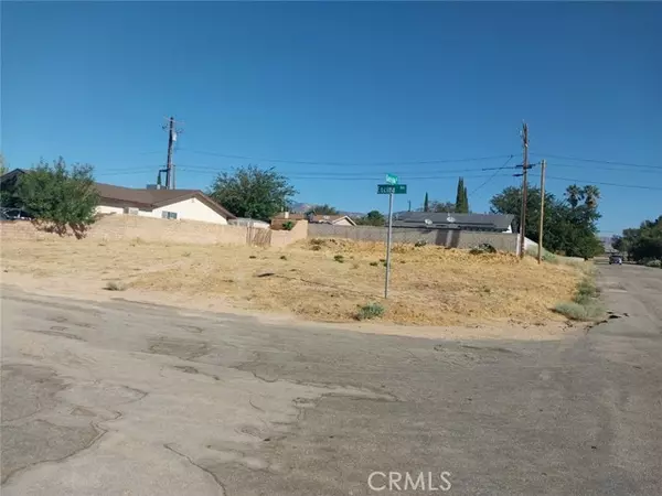 2801 Encina Avenue, Mojave, CA 93501