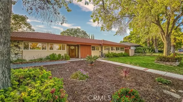 Claremont, CA 91711,1807 Hanover Road