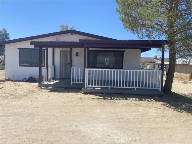 36526 Leona Street, Barstow, CA 92311