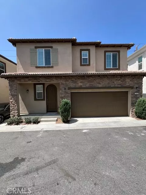 Chino, CA 91710,5314 Mariner Lane