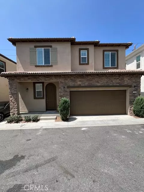 Chino, CA 91710,5314 Mariner Lane