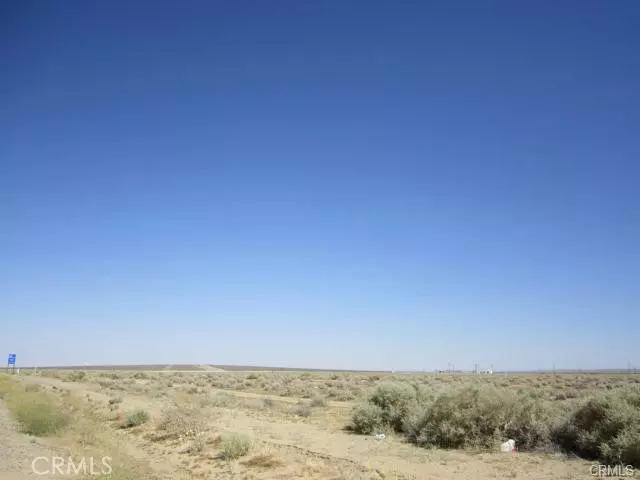 Boron, CA 93516,5980 Lot OF 92 1/2 AC