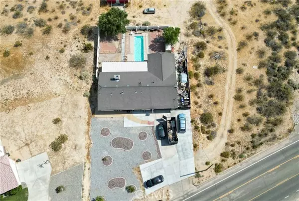 18747 Corwin Road, Apple Valley, CA 92307