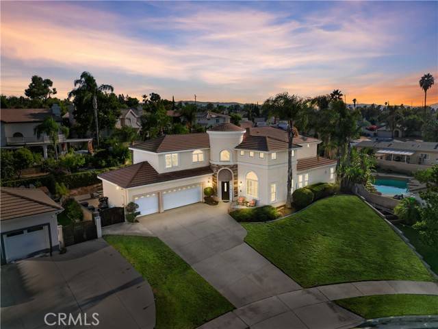 133 Rainbow Lane, Redlands, CA 92374