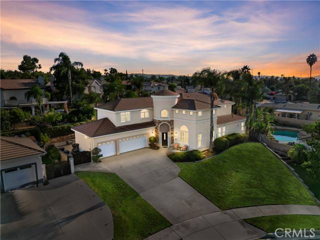 133 Rainbow Lane, Redlands, CA 92374