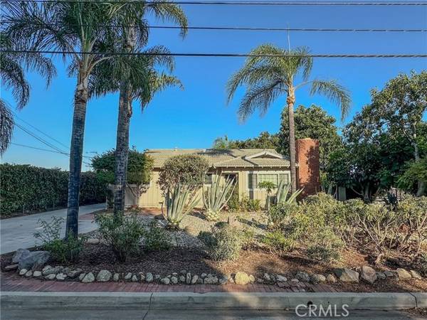 2788 Sedalia Avenue, La Verne, CA 91750