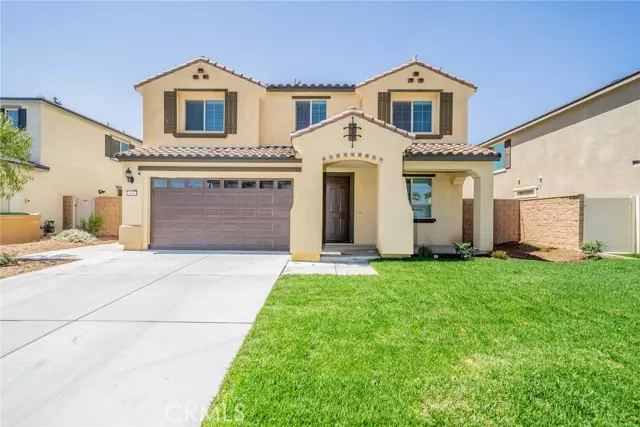 Perris, CA 92571,4656 Stratford Place