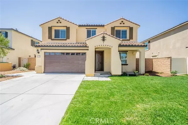 4656 Stratford Place, Perris, CA 92571