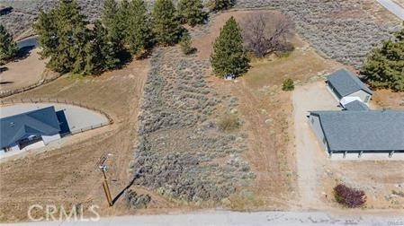 25641 Territory Way, Tehachapi, CA 93561
