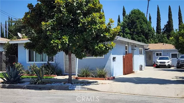 424 N Craig Avenue, Pasadena, CA 91107