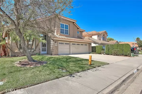 Murrieta, CA 92562,24049 Huntridge Drive