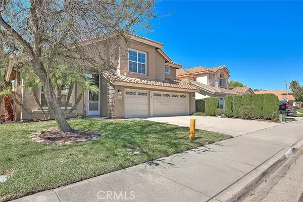 Murrieta, CA 92562,24049 Huntridge Drive