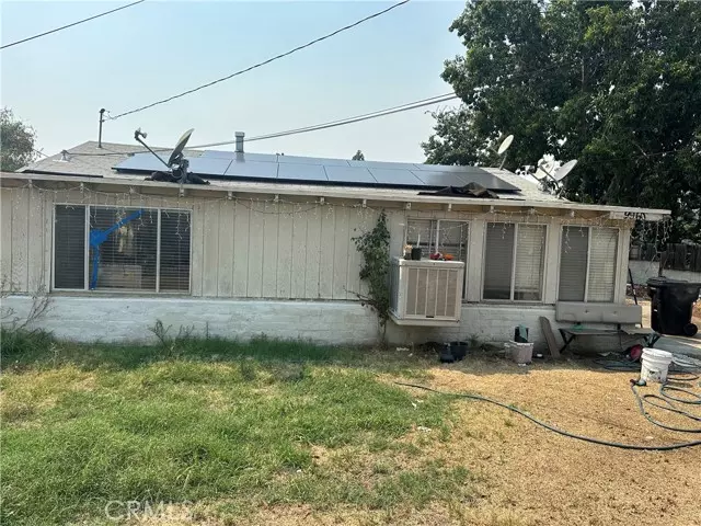 9960 Larch Avenue, Bloomington, CA 92316