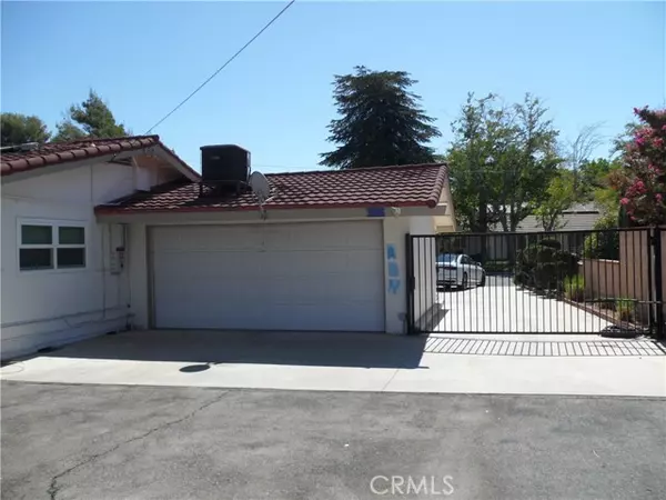 Lancaster, CA 93534,44753 Lowtree Avenue