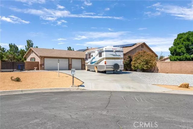 Apple Valley, CA 92308,12902 Casco Road