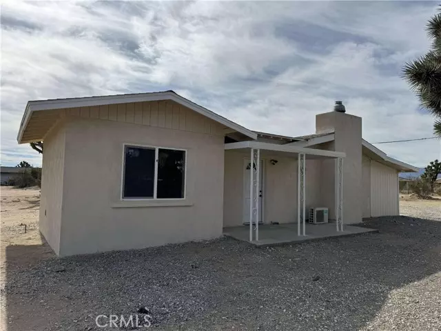 Phelan, CA 92371,11720 Alta Mesa Road