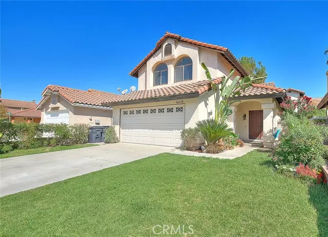 Chino Hills, CA 91709,6438 Sunny Meadow Lane