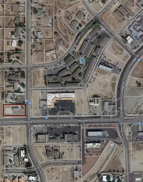 Victorville, CA 92394,15720 Mojave Drive