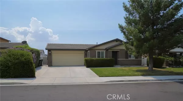 803 Targa Lane, Beaumont, CA 92223