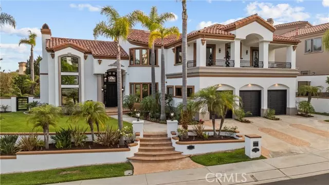 6 Poppy Hills Road, Laguna Niguel, CA 92677