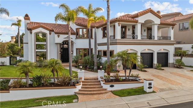 6 Poppy Hills Road, Laguna Niguel, CA 92677