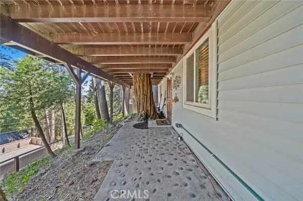 Lake Arrowhead, CA 92352,535 Sunderland Court