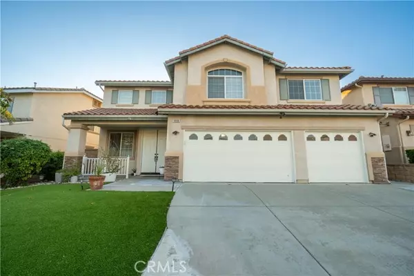 5906 Wilshire Drive, Fontana, CA 92336