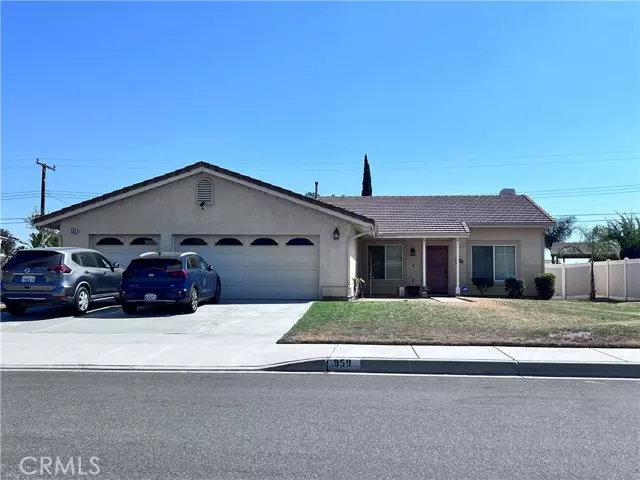 Rialto, CA 92376,959 E Madrona Street