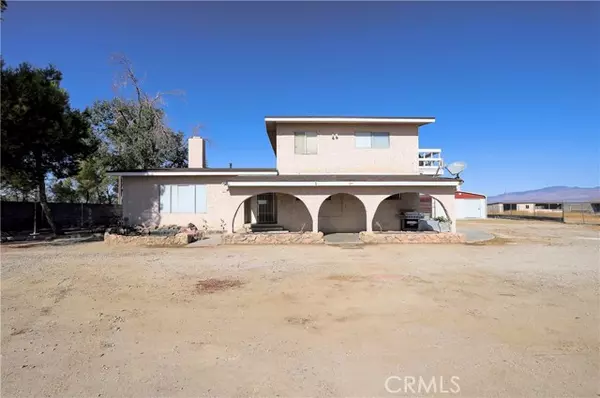 Rosamond, CA 93560,6373 Willow Avenue