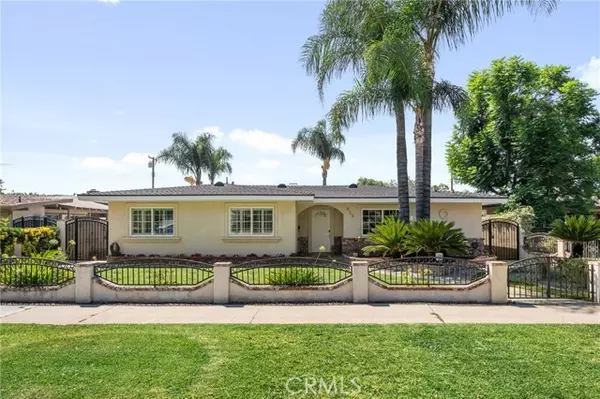 410 W 8th Street, Upland, CA 91786