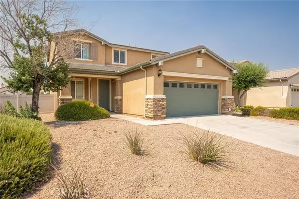 Victorville, CA 92394,16620 Desert Lily Street