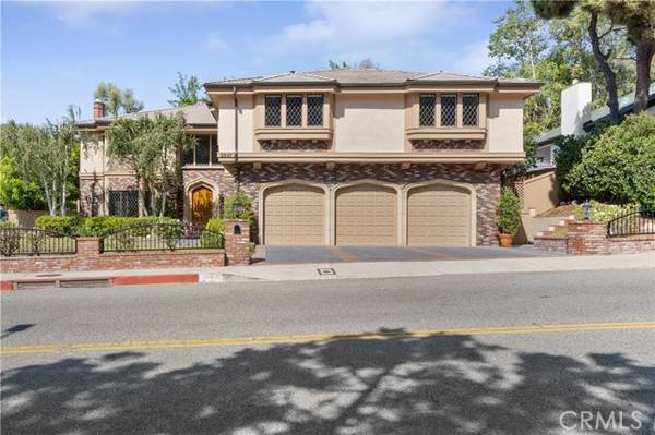 2847 Deep Canyon Drive, Beverly Hills, CA 90210