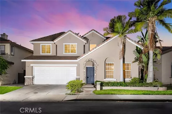 16100 Tamarind, Chino Hills, CA 91709