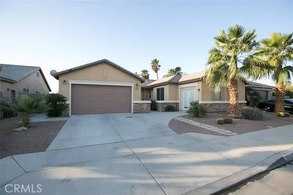 Indio, CA 92201,80595 Key Largo Drive