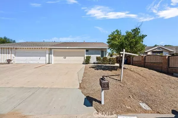 Perris, CA 92570,362 Red Maple Place