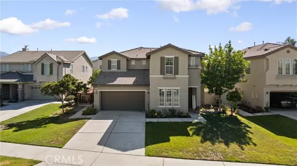 Redlands, CA 92374,1960 Furlow Drive