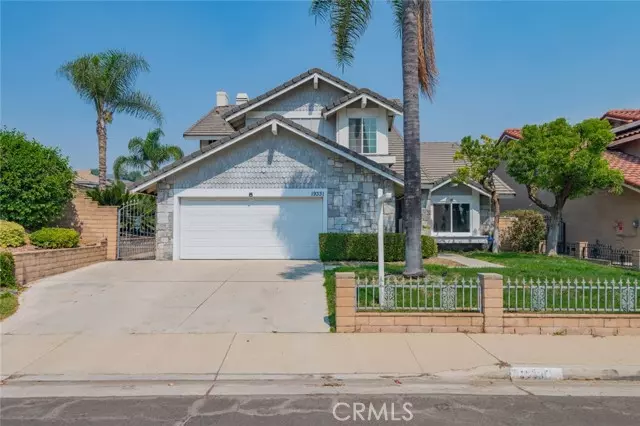 19331 Colina Drive, Walnut, CA 91789